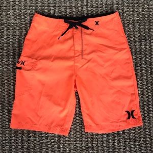 Hurley Boys’/Mens’ Boardshorts